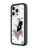 Kittens iPhone Case - Aaria Tees Aaria Tees