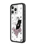 Kittens iPhone Case - Aaria Tees Aaria Tees