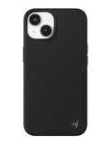 MagSafe | Black iPhone Case - Aaria Tees Aaria Tees