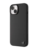 MagSafe | Black iPhone Case - Aaria Tees Aaria Tees
