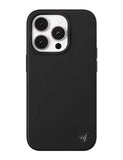 MagSafe | Black iPhone Case - Aaria Tees Aaria Tees