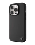 MagSafe | Black iPhone Case - Aaria Tees Aaria Tees