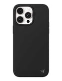 MagSafe | Black iPhone Case - Aaria Tees Aaria Tees