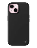 MagSafe | Black iPhone Case - Aaria Tees Aaria Tees