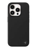 MagSafe | Black iPhone Case - Aaria Tees Aaria Tees