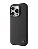 MagSafe | Black iPhone Case - Aaria Tees Aaria Tees