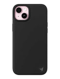 MagSafe | Black iPhone Case - Aaria Tees Aaria Tees