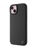 MagSafe | Black iPhone Case - Aaria Tees Aaria Tees