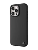 MagSafe | Black iPhone Case - Aaria Tees Aaria Tees