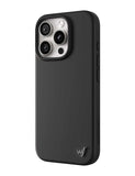 MagSafe | Black iPhone Case - Aaria Tees Aaria Tees