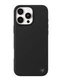 MagSafe | Black iPhone Case - Aaria Tees Aaria Tees