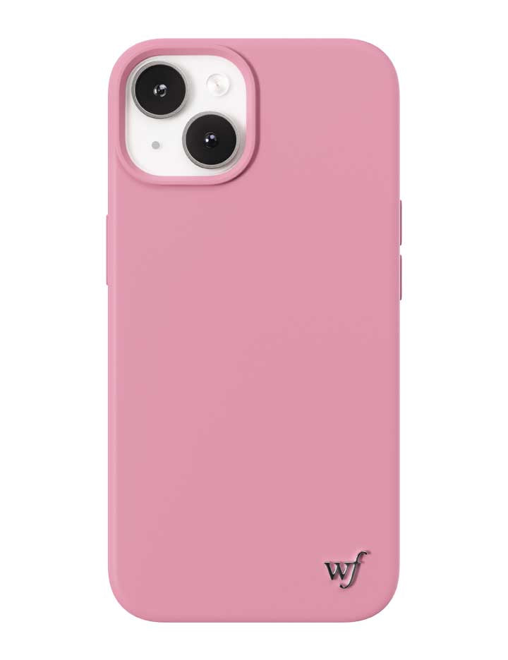 MagSafe | Pink iPhone Case - Aaria Tees Aaria Tees