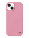 MagSafe | Pink iPhone Case - Aaria Tees Aaria Tees