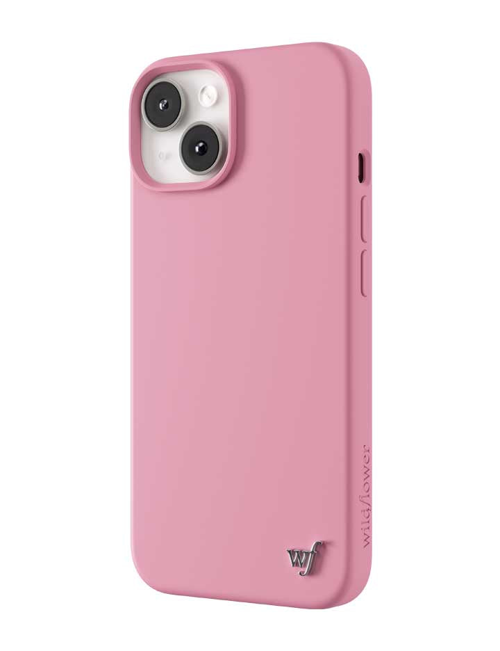 MagSafe | Pink iPhone Case - Aaria Tees Aaria Tees