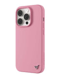 MagSafe | Pink iPhone Case - Aaria Tees Aaria Tees