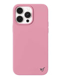 MagSafe | Pink iPhone Case - Aaria Tees Aaria Tees