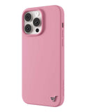MagSafe | Pink iPhone Case - Aaria Tees Aaria Tees