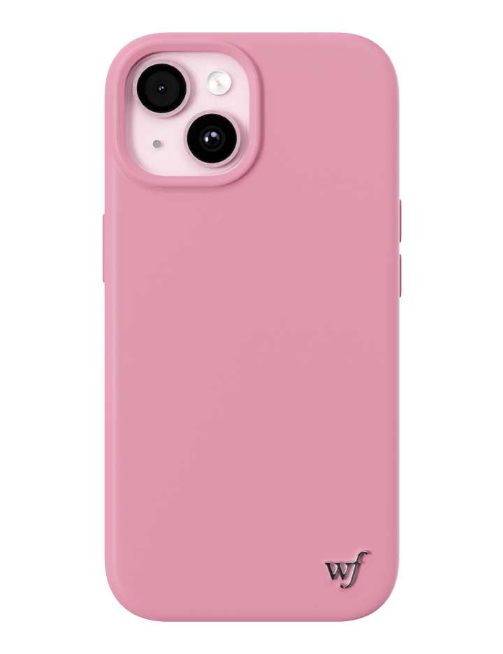 MagSafe | Pink iPhone Case - Aaria Tees Aaria Tees