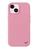 MagSafe | Pink iPhone Case - Aaria Tees Aaria Tees