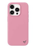 MagSafe | Pink iPhone Case - Aaria Tees Aaria Tees