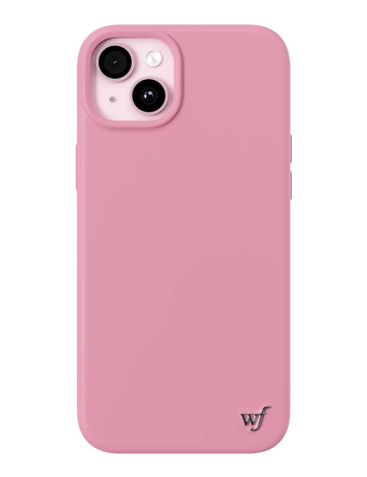 MagSafe | Pink iPhone Case - Aaria Tees Aaria Tees