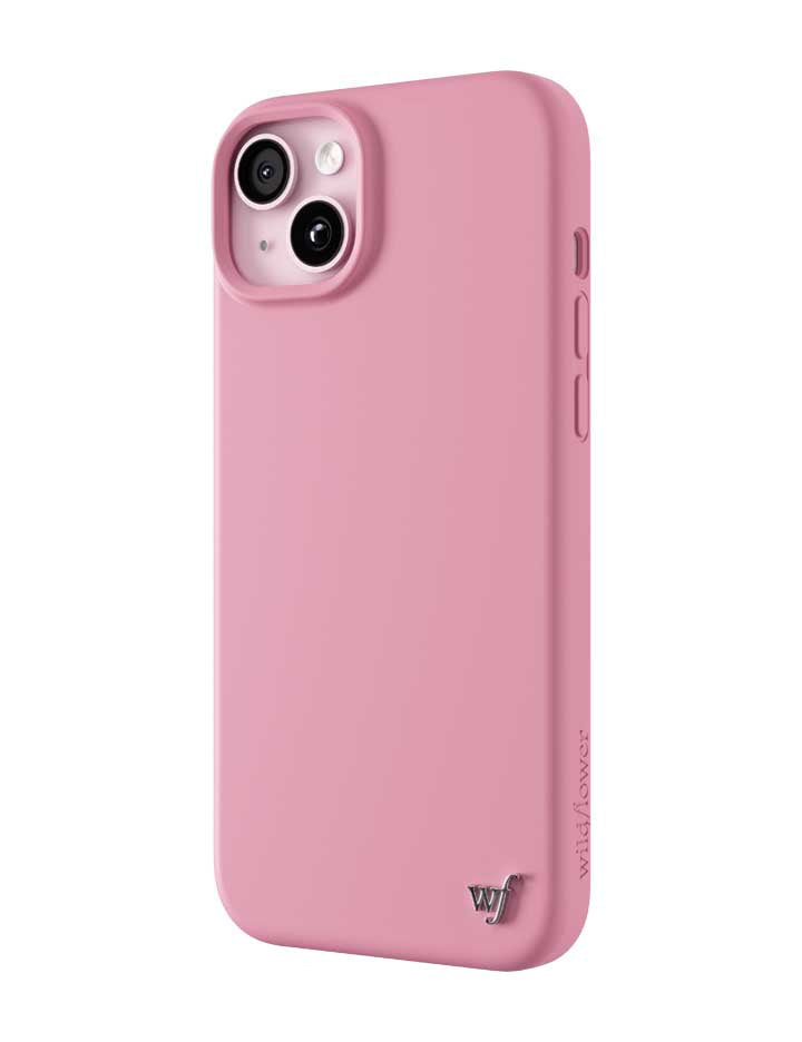 MagSafe | Pink iPhone Case - Aaria Tees Aaria Tees