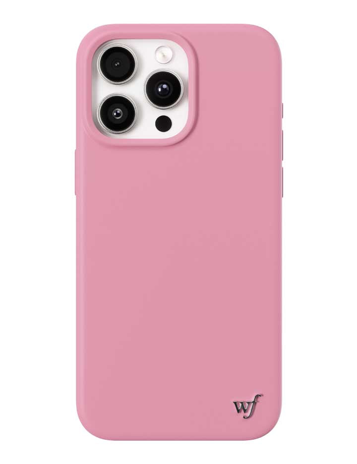 MagSafe | Pink iPhone Case - Aaria Tees Aaria Tees