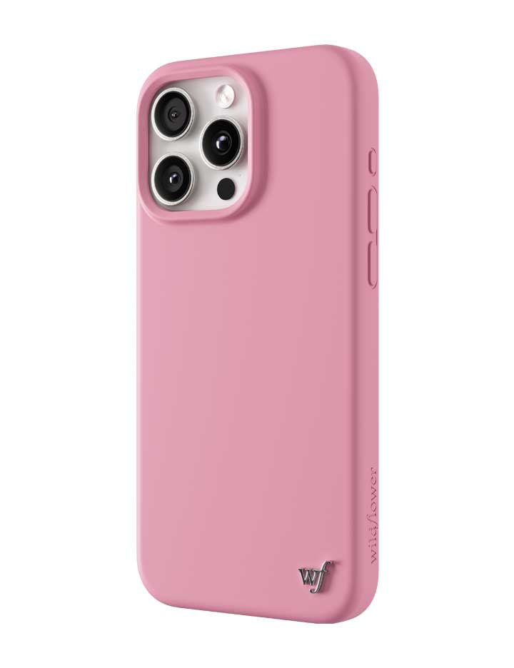 MagSafe | Pink iPhone Case - Aaria Tees Aaria Tees