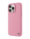 MagSafe | Pink iPhone Case - Aaria Tees Aaria Tees