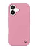 MagSafe | Pink iPhone Case - Aaria Tees Aaria Tees