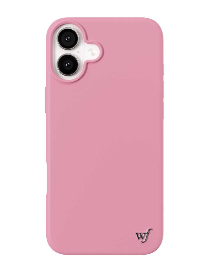 MagSafe | Pink iPhone Case - Aaria Tees Aaria Tees