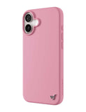 MagSafe | Pink iPhone Case - Aaria Tees Aaria Tees