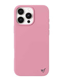 MagSafe | Pink iPhone Case - Aaria Tees Aaria Tees
