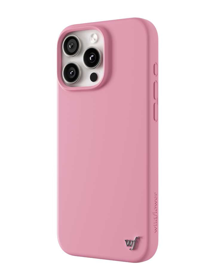 MagSafe | Pink iPhone Case - Aaria Tees Aaria Tees