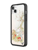 Mice Friends iPhone Case - Aaria Tees Aaria Tees