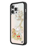 Mice Friends iPhone Case - Aaria Tees Aaria Tees