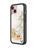 Mice Friends iPhone Case - Aaria Tees Aaria Tees