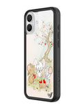 Mice Friends iPhone Case - Aaria Tees Aaria Tees