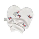 mittens | crab - Aaria Tees Aaria Tees