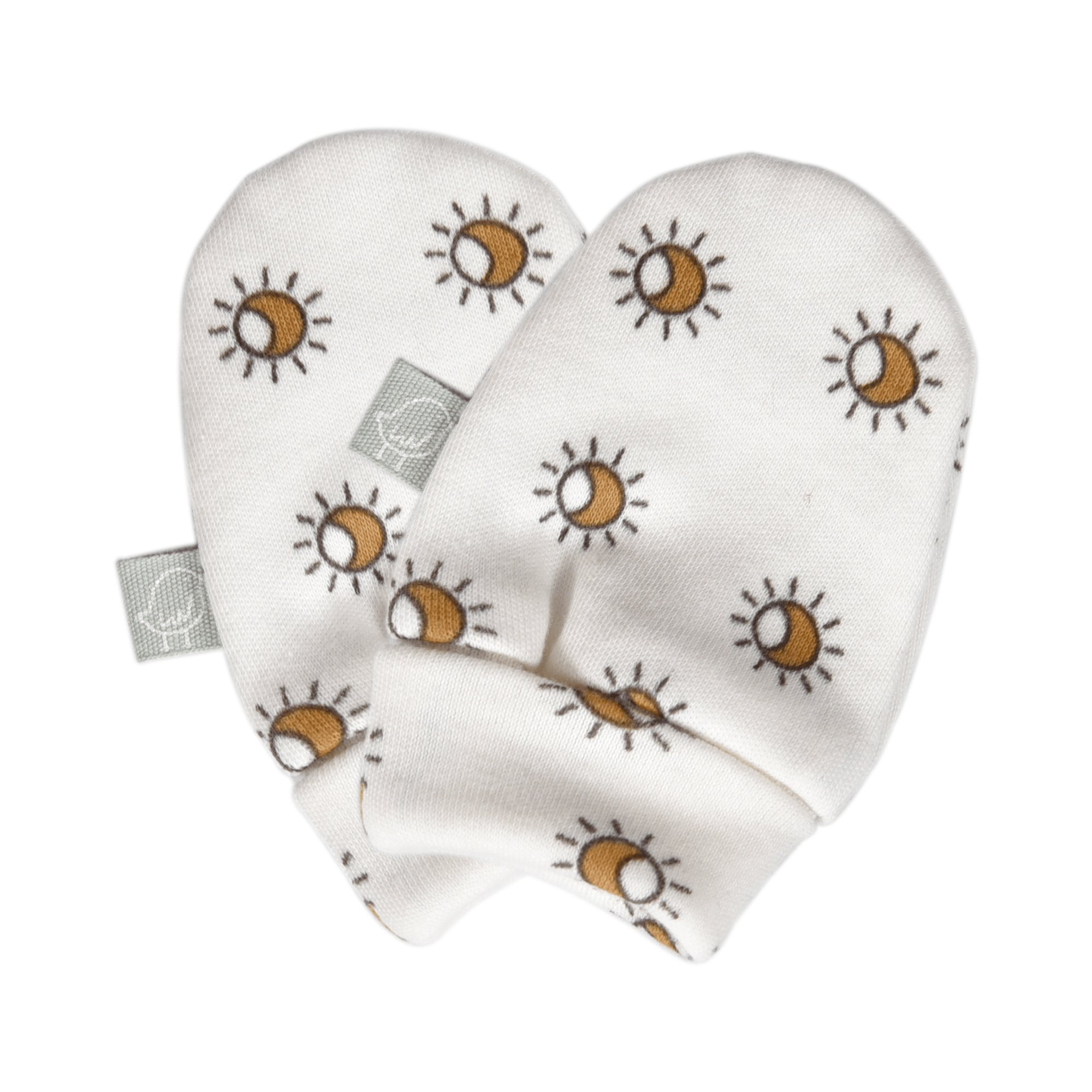 mittens | sun ray - Aaria Tees Aaria Tees