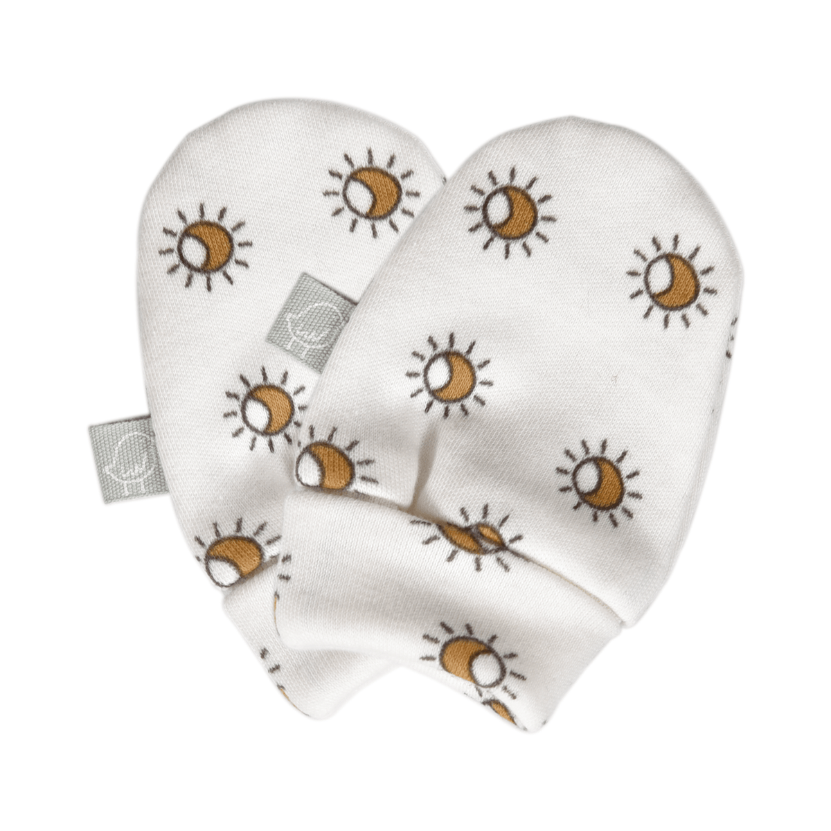 mittens | sun ray - Aaria Tees