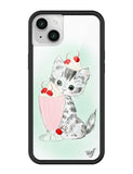 Kitty Shake iPhone Case Aaria Tees