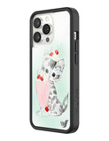 Kitty Shake iPhone Case Aaria Tees
