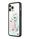 Kitty Shake iPhone Case - Aaria Tees Aaria Tees