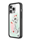 Kitty Shake iPhone Case - Aaria Tees Aaria Tees