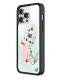 Kitty Shake iPhone Case - Aaria Tees Aaria Tees