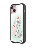 Kitty Shake iPhone Case - Aaria Tees Aaria Tees