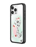 Kitty Shake iPhone Case - Aaria Tees Aaria Tees