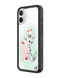 Kitty Shake iPhone Case - Aaria Tees Aaria Tees