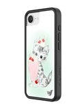 Kitty Shake iPhone Case - Aaria Tees Aaria Tees
